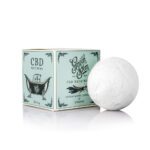 Product image of CBD Bath Bomb Sandalwood, Lavender & Jasmine
