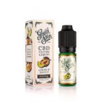 Product image of CBD E-Liquid Lemon & Mango