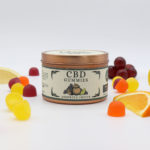 Alternative image of CBD Gummies