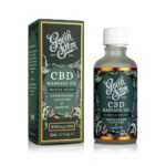 Product image of CBD Massage Oil