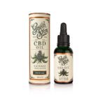 Product image of CBD Oil Drops Natural Unflavoured