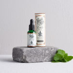 Product image of CBD Oil Drops Peppermint