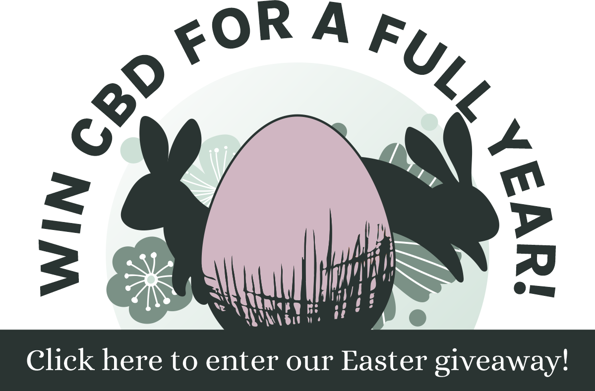 Enter our Easter Egg Hunt Giveaway now!